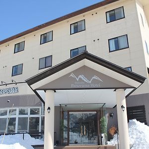 Hakuba Panorama Hotel